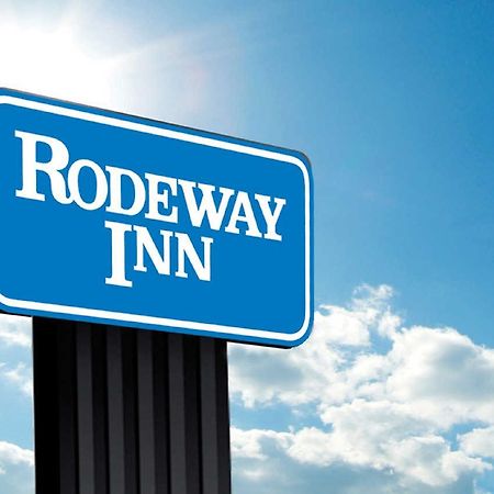 Rodeway Inn Las Cruces Kültér fotó