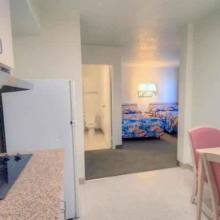 Rodeway Inn Las Cruces Kültér fotó