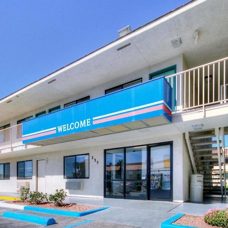 Rodeway Inn Las Cruces Kültér fotó