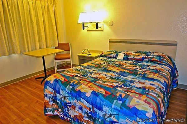 Rodeway Inn Las Cruces Kültér fotó