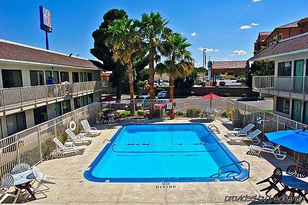 Rodeway Inn Las Cruces Kültér fotó