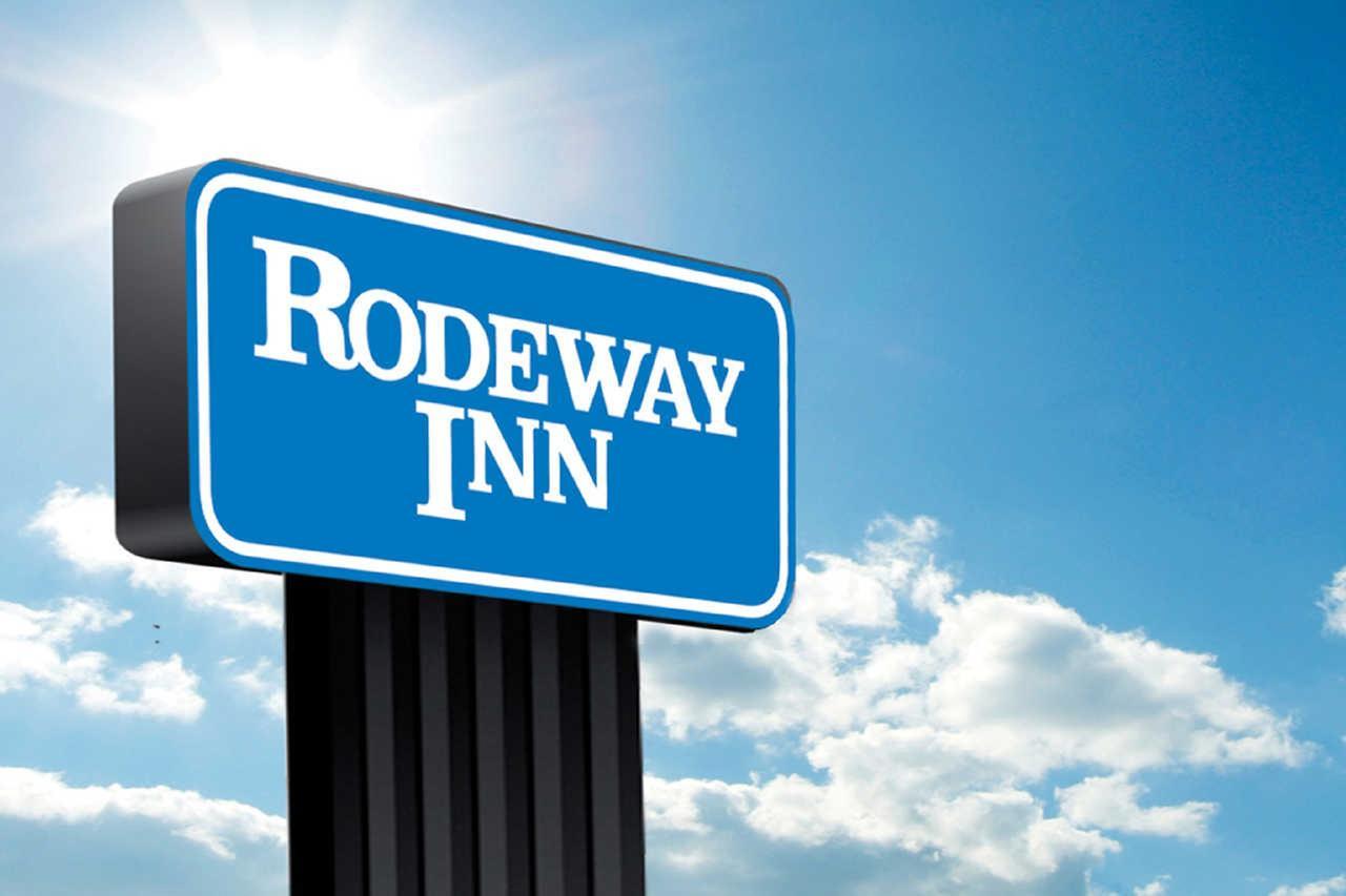 Rodeway Inn Las Cruces Kültér fotó