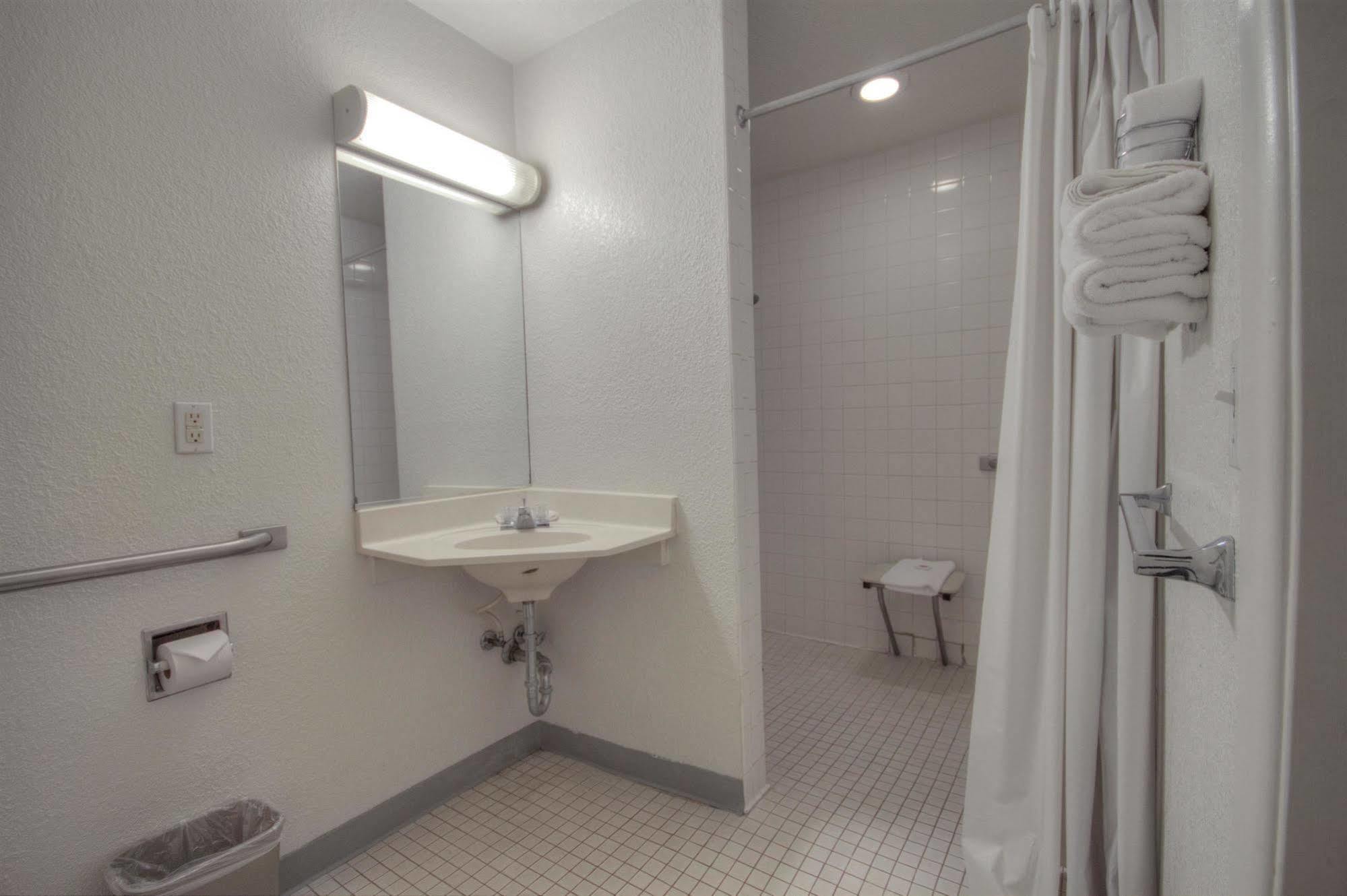 Rodeway Inn Las Cruces Kültér fotó