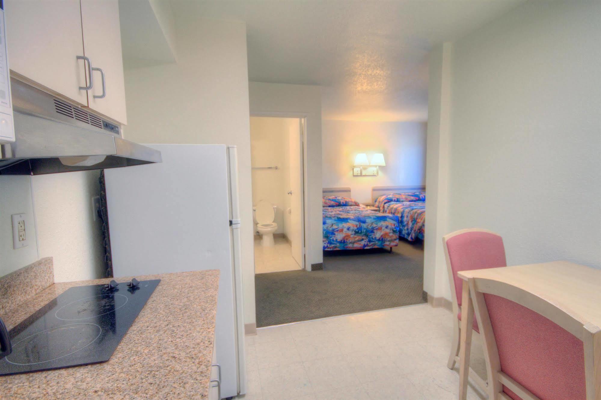 Rodeway Inn Las Cruces Kültér fotó