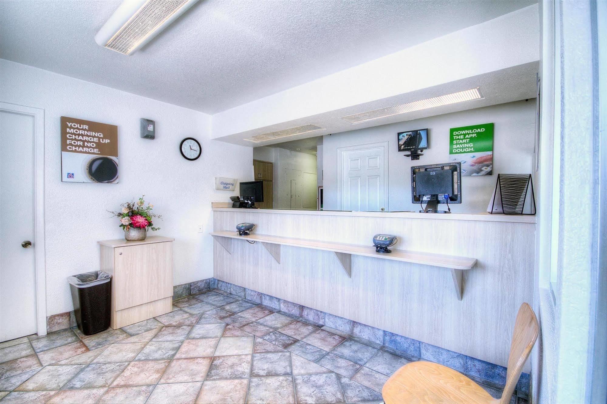 Rodeway Inn Las Cruces Kültér fotó
