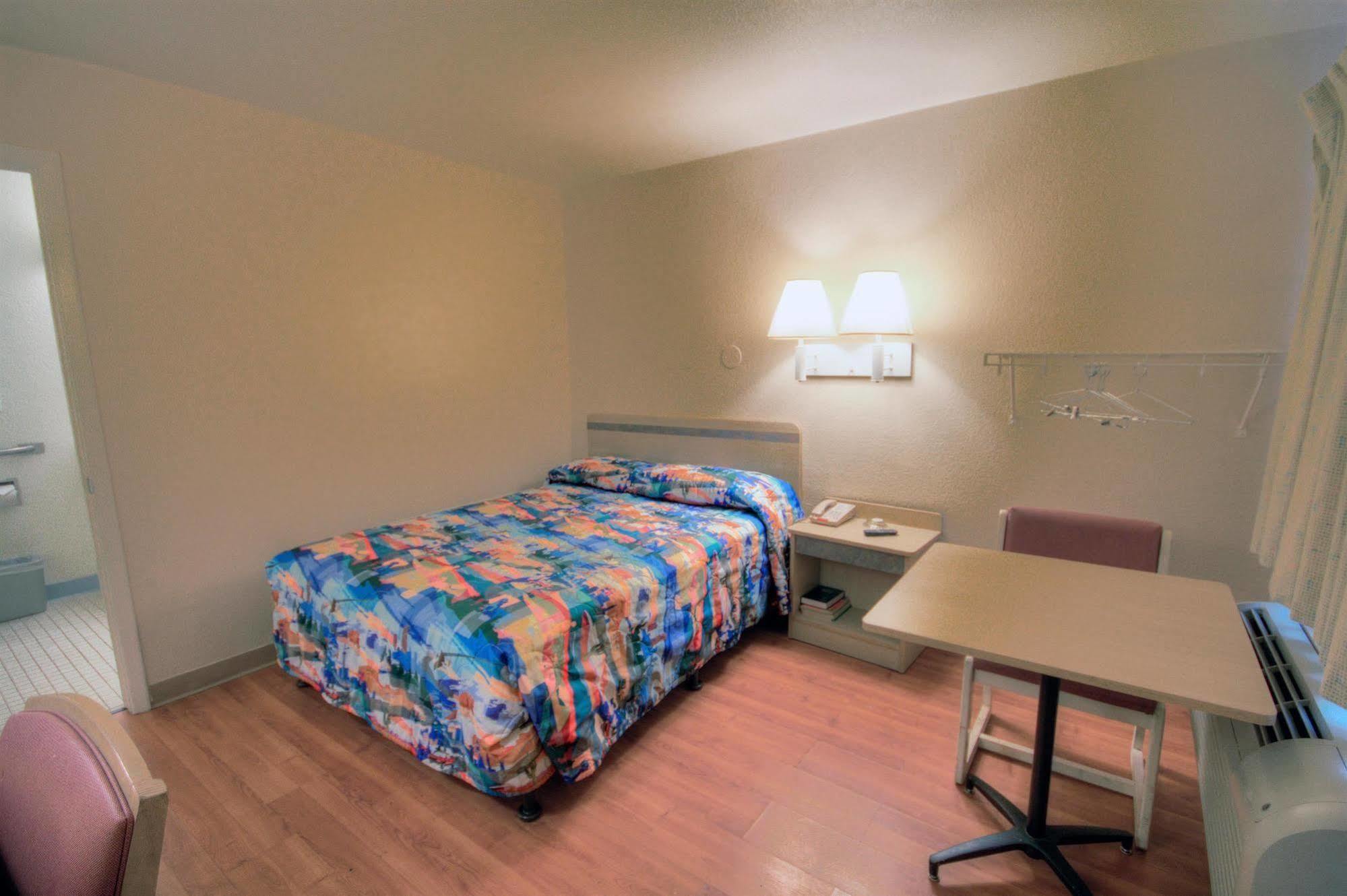 Rodeway Inn Las Cruces Kültér fotó