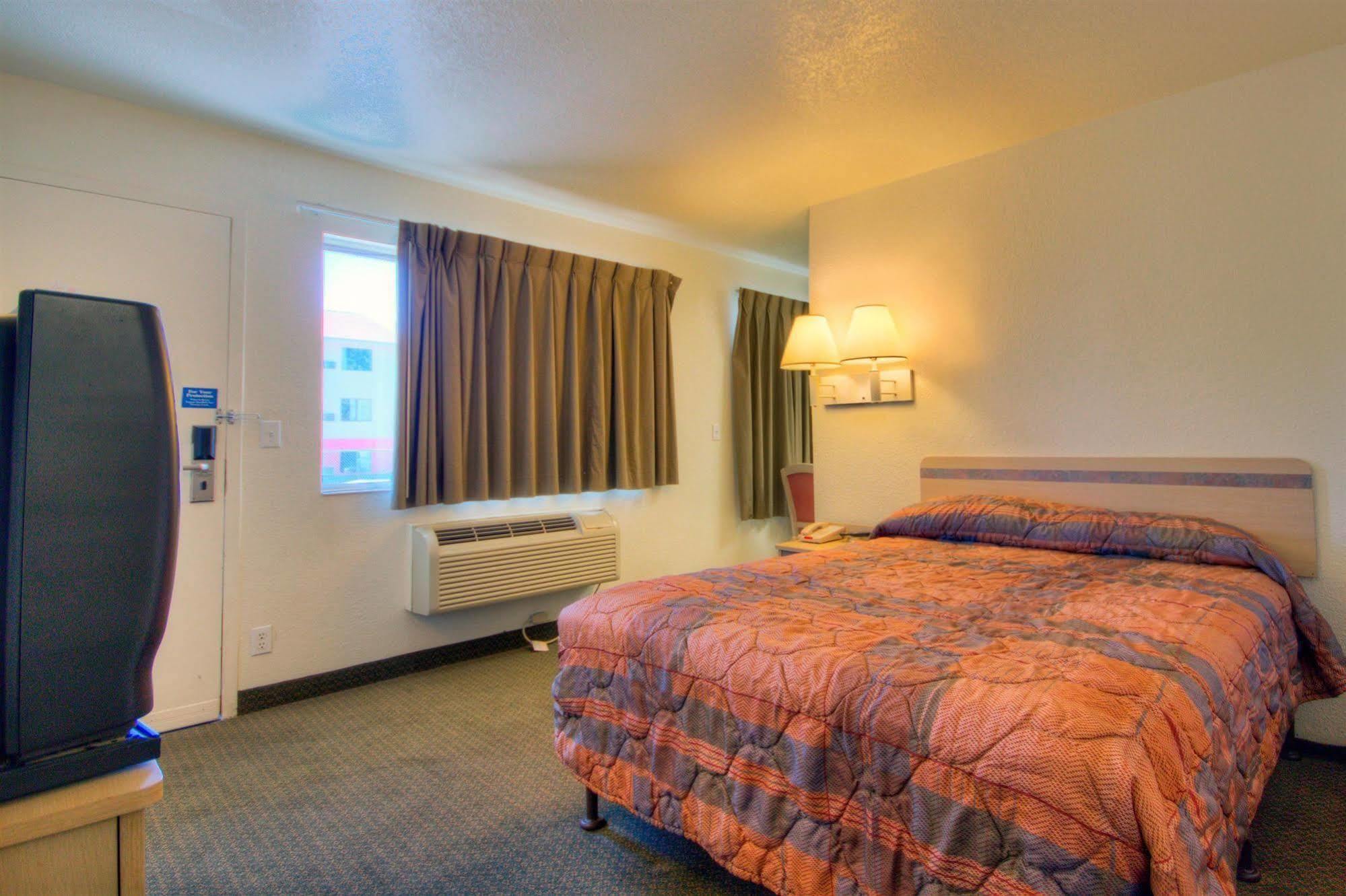 Rodeway Inn Las Cruces Kültér fotó