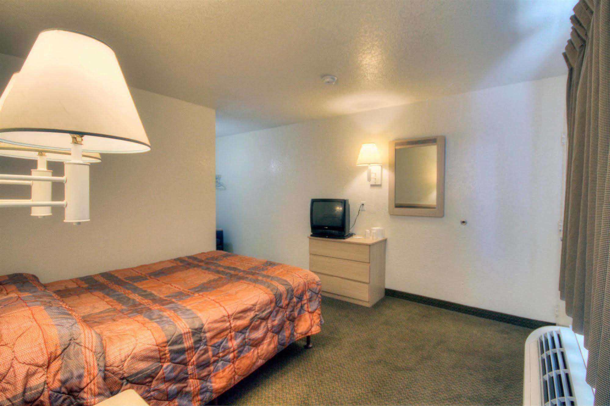 Rodeway Inn Las Cruces Kültér fotó