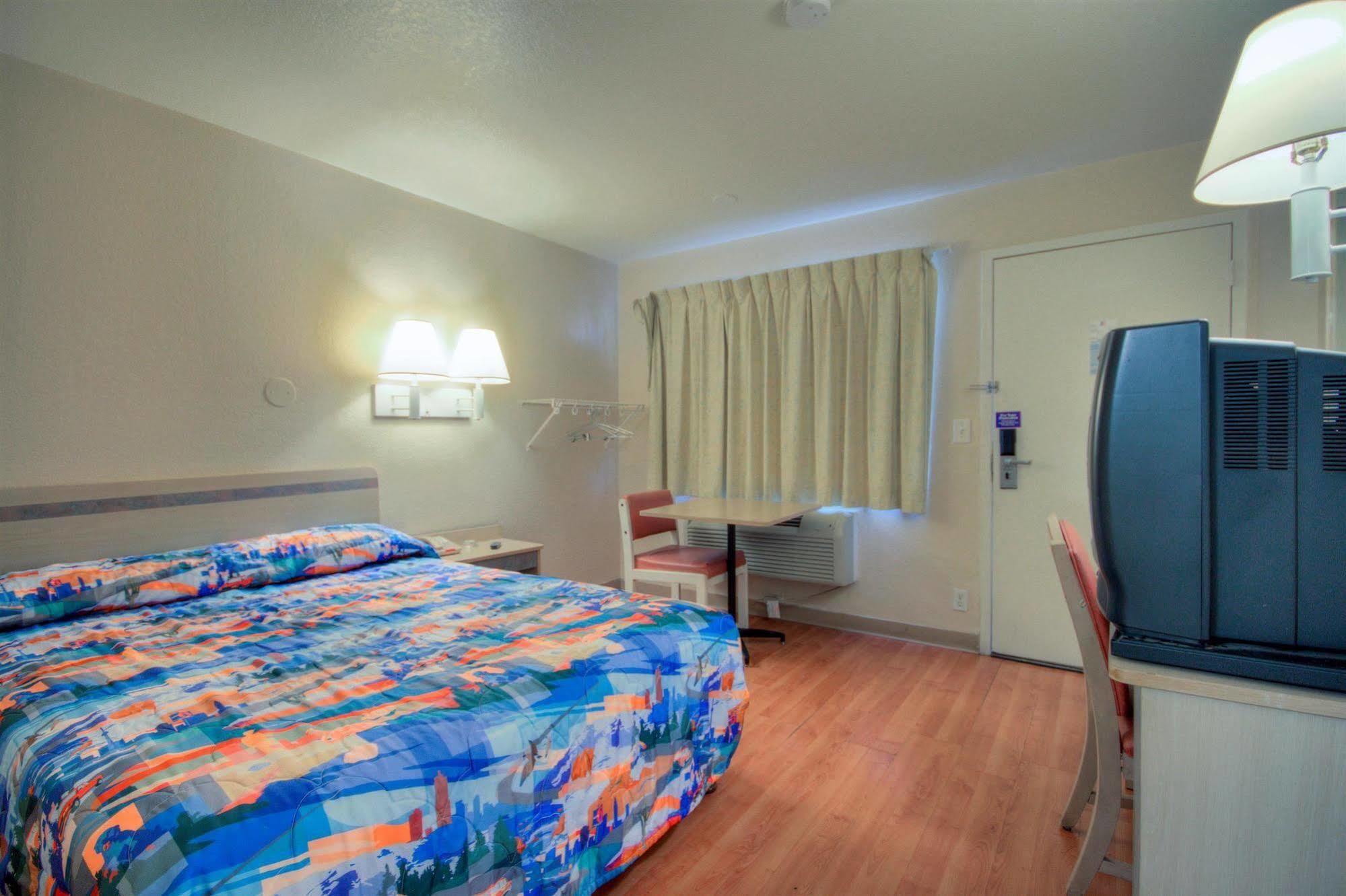 Rodeway Inn Las Cruces Kültér fotó