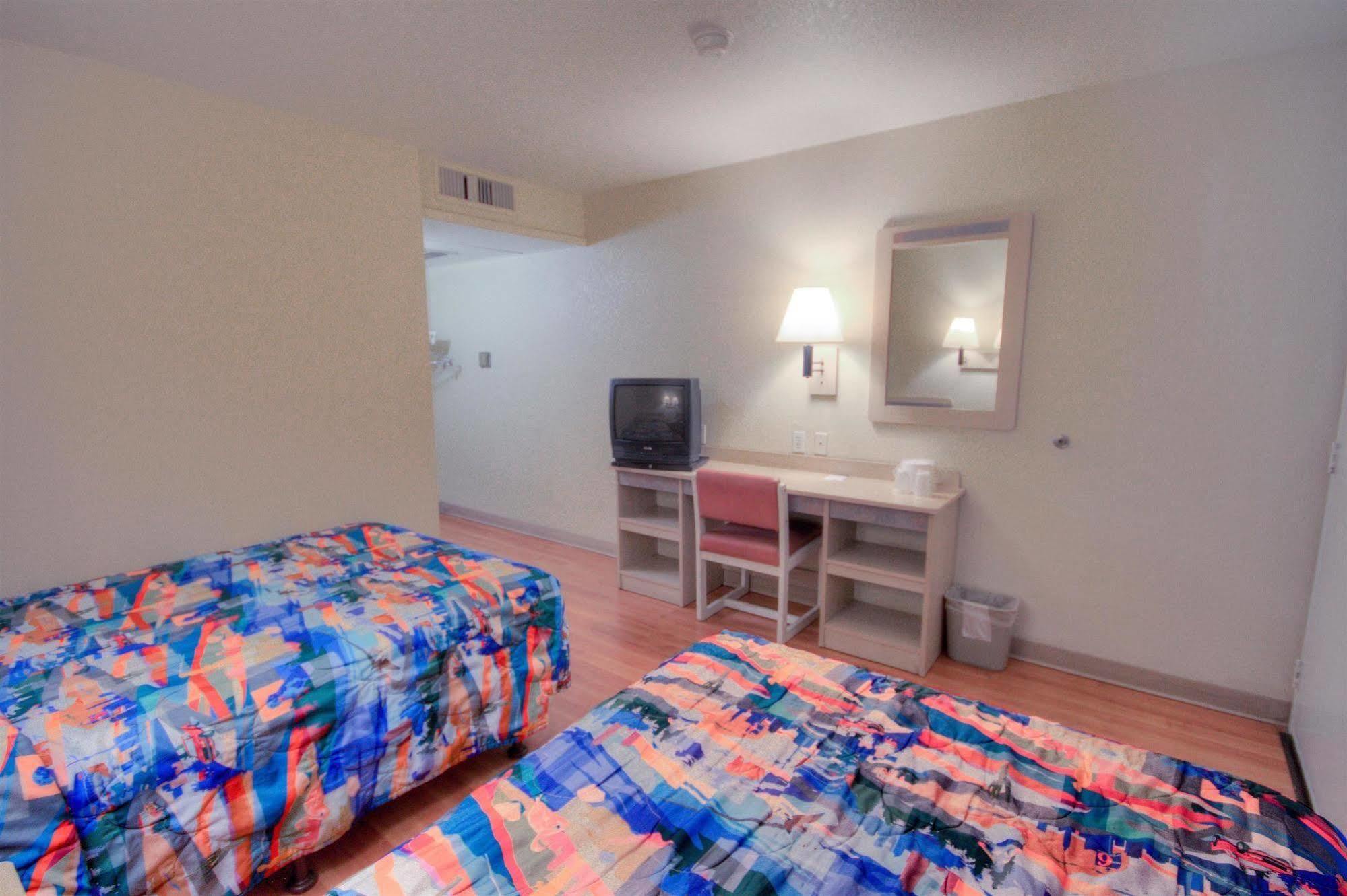 Rodeway Inn Las Cruces Kültér fotó