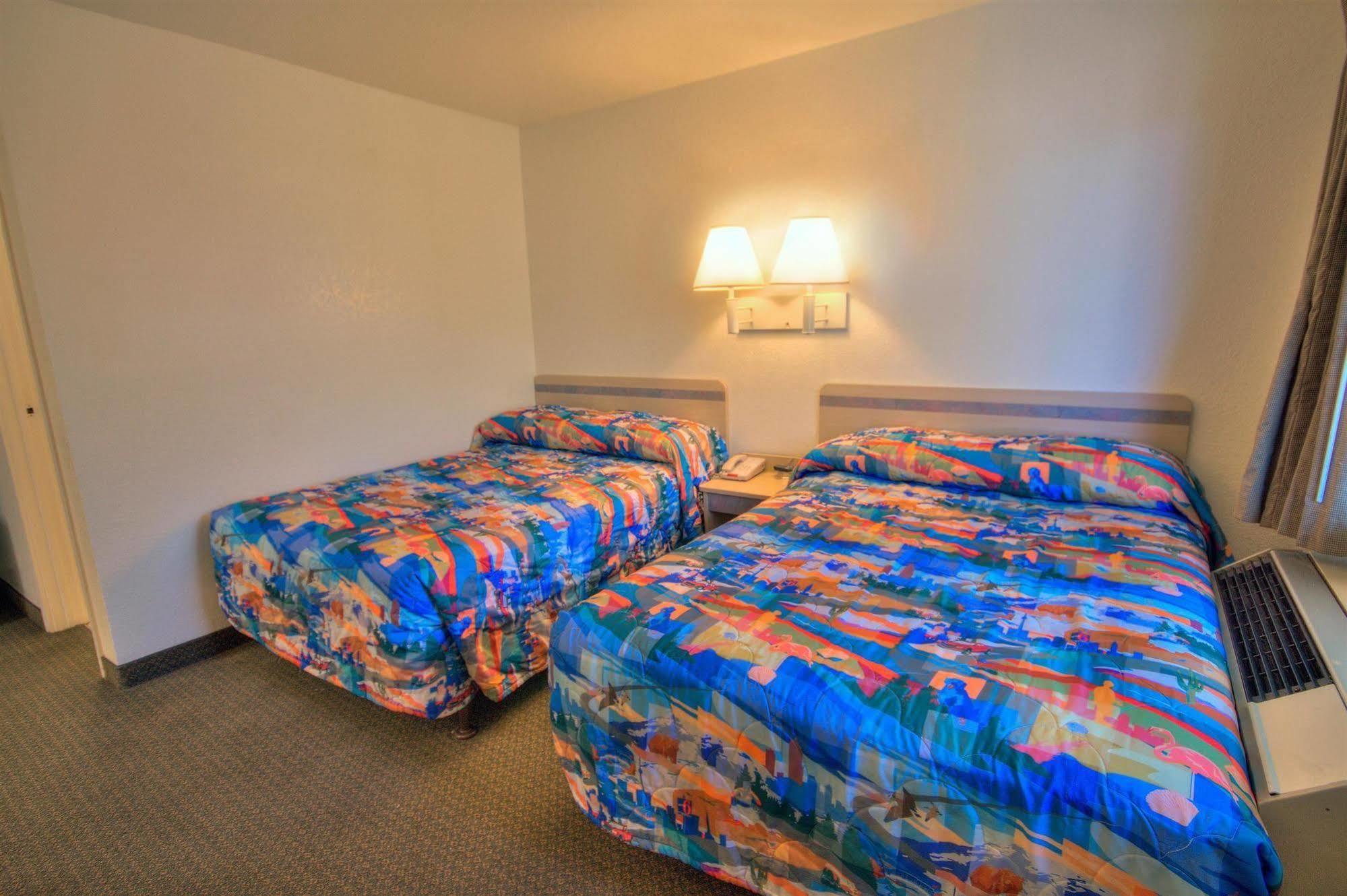 Rodeway Inn Las Cruces Kültér fotó