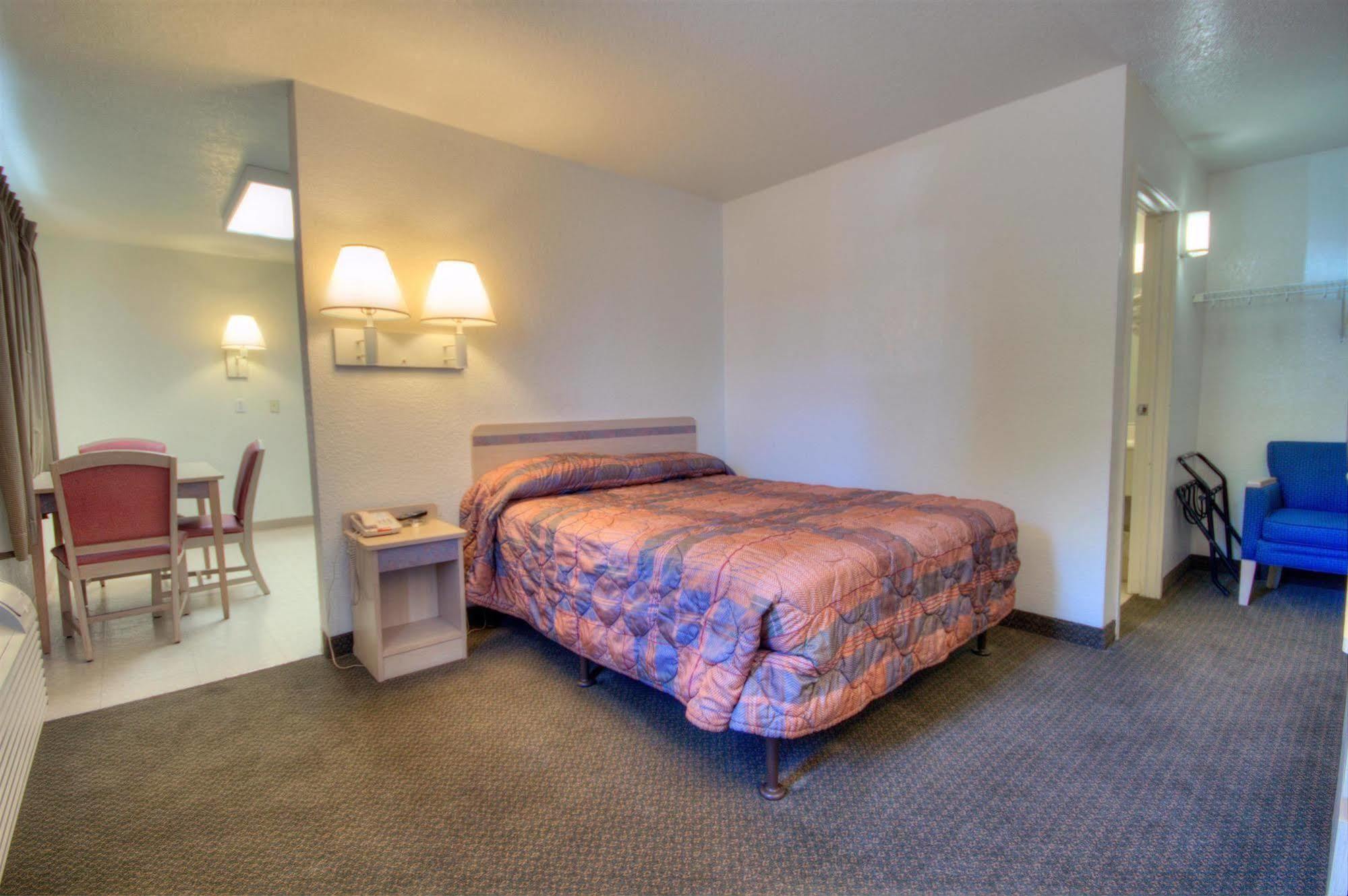 Rodeway Inn Las Cruces Kültér fotó