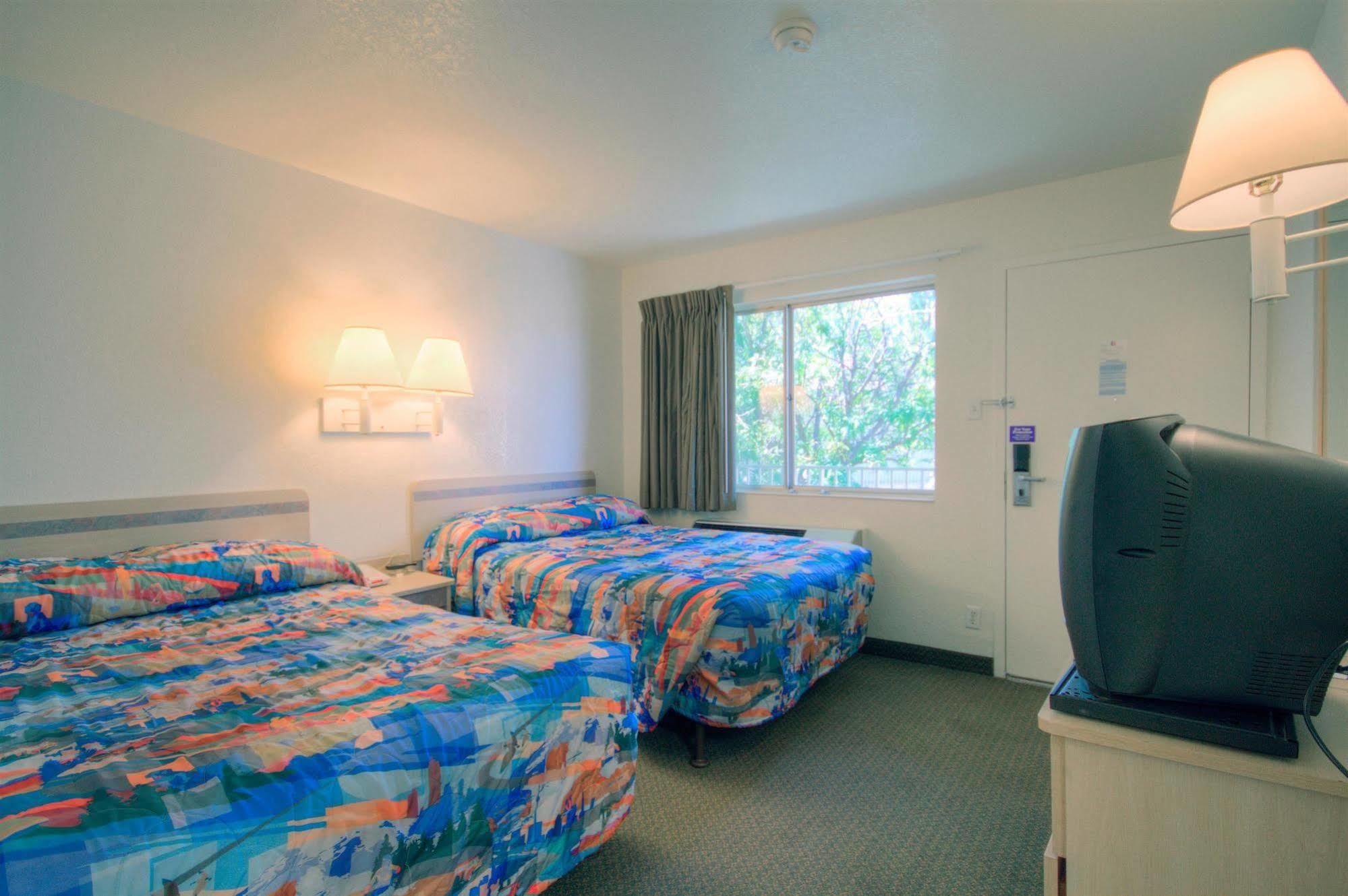 Rodeway Inn Las Cruces Kültér fotó