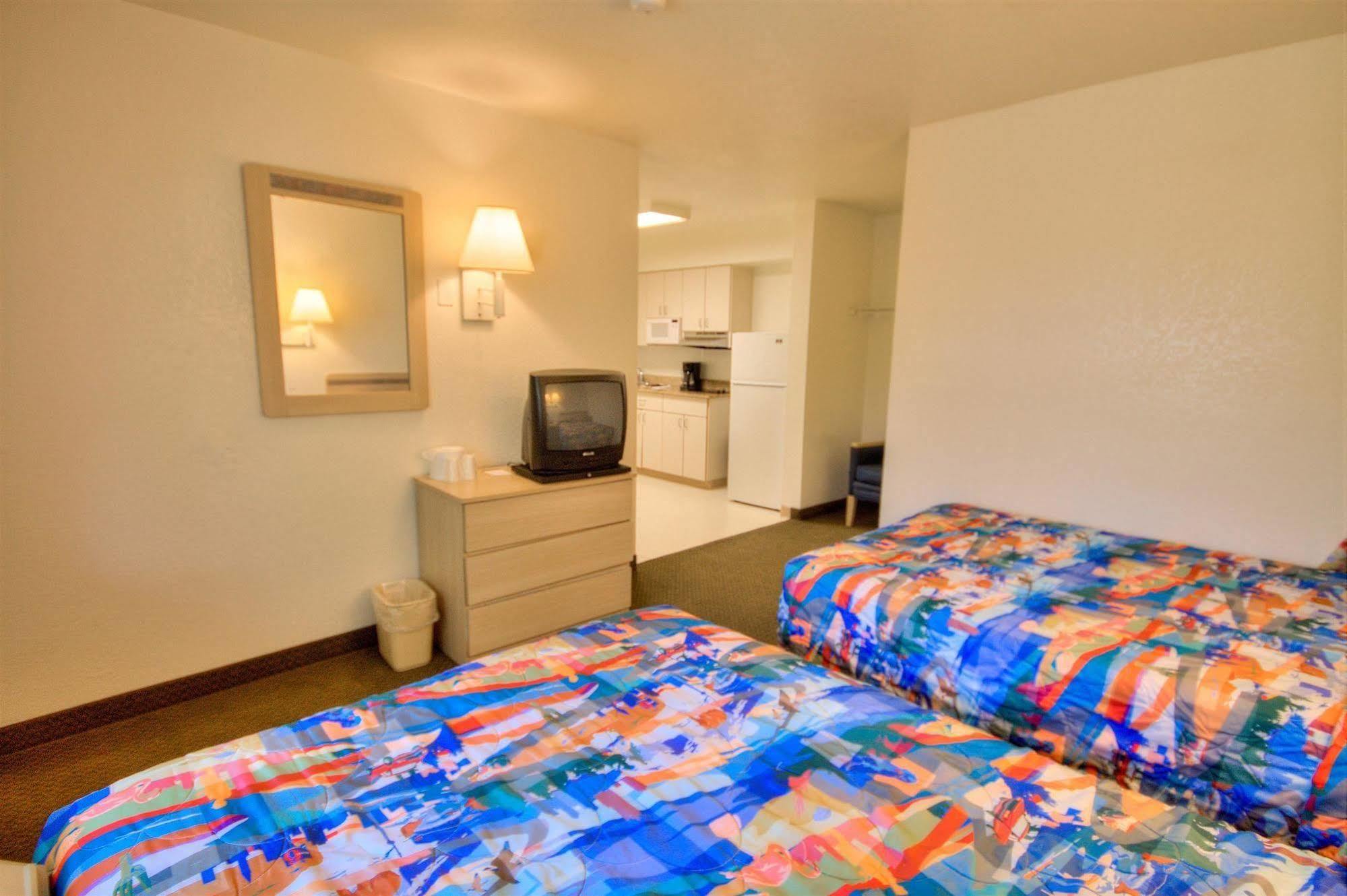 Rodeway Inn Las Cruces Kültér fotó