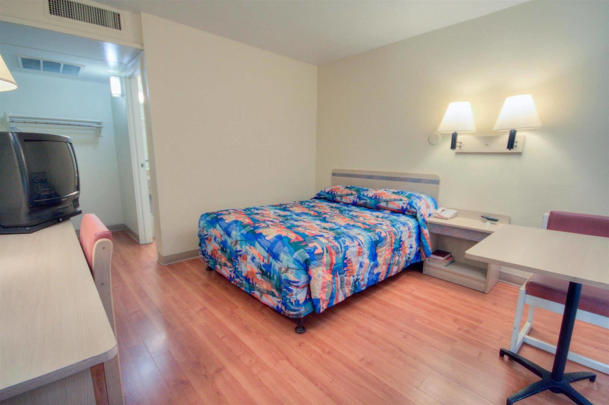 Rodeway Inn Las Cruces Kültér fotó