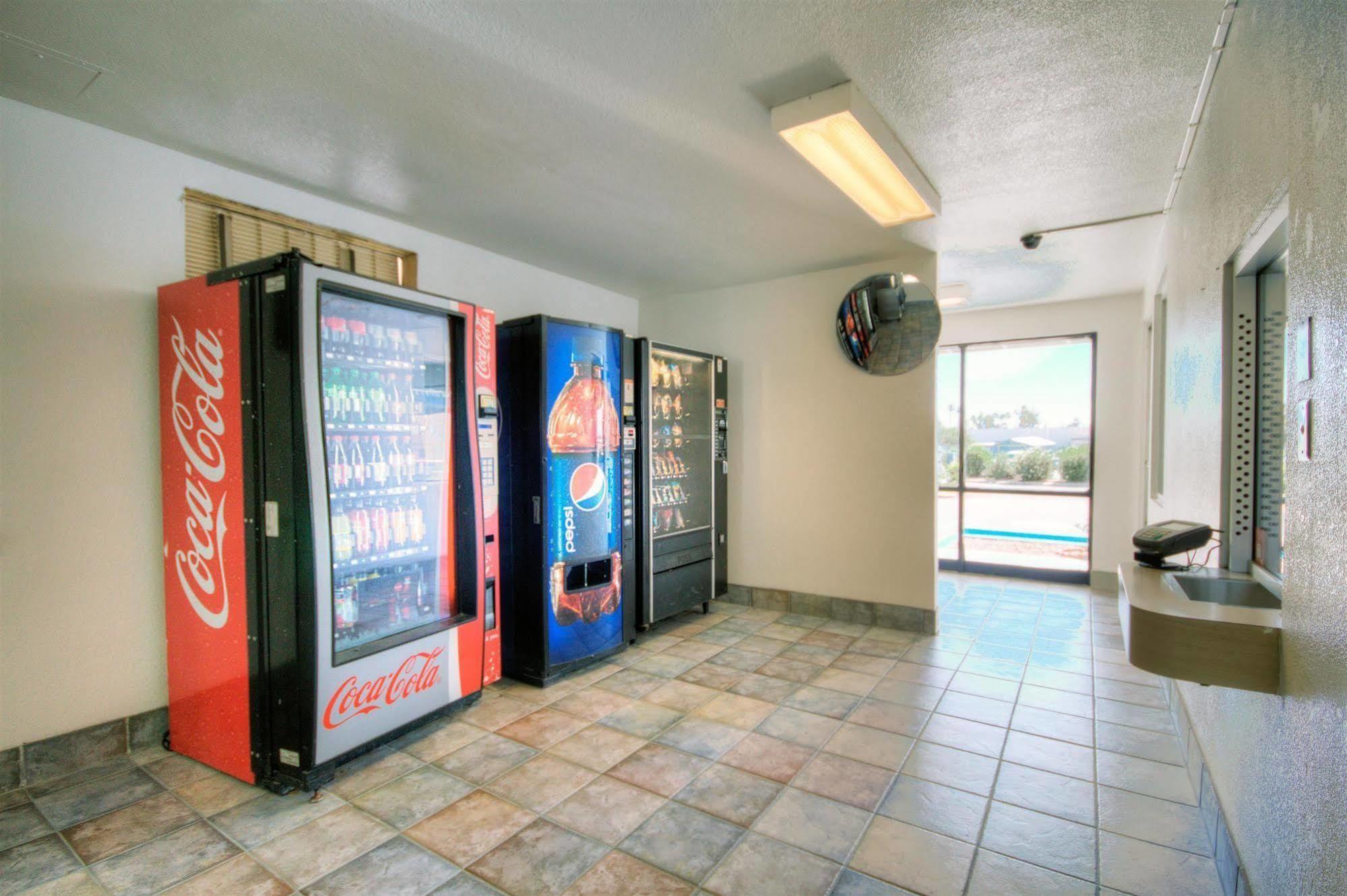 Rodeway Inn Las Cruces Kültér fotó