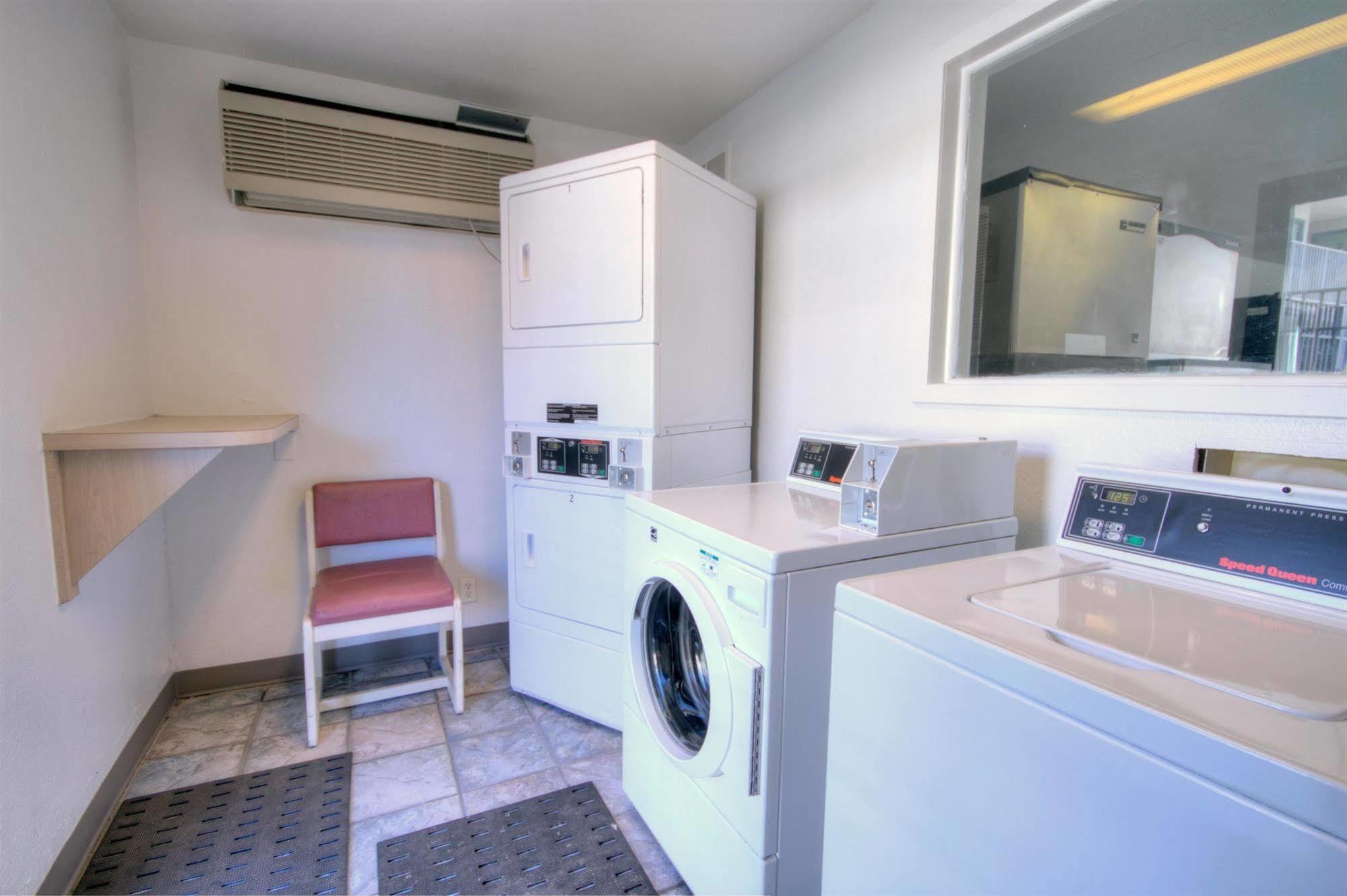 Rodeway Inn Las Cruces Kültér fotó